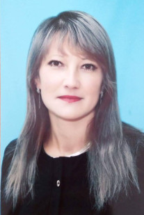 Намдакова Елена Сергеевна Намдакова Елена Сергеевна